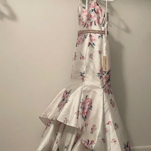 Meet your Posher, Dariaj